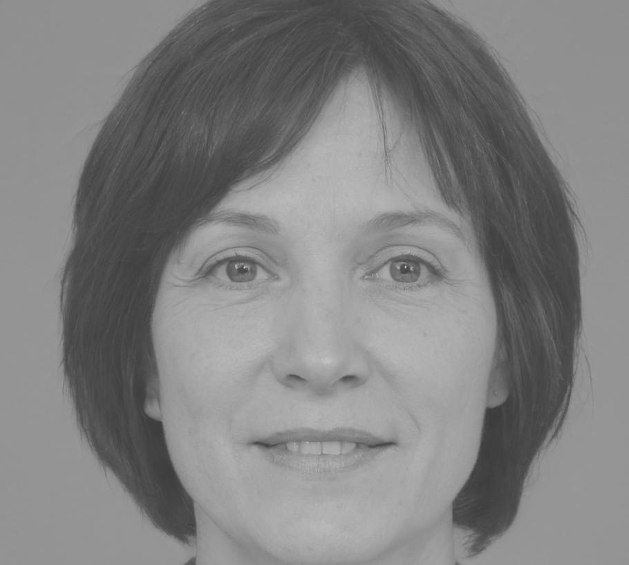 Portrait de Célestine Rouault, Directrice Stratégique