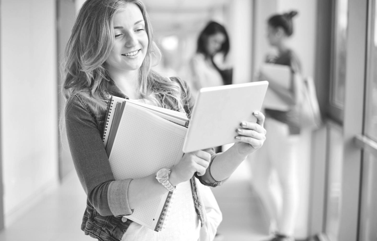 Session de formation en stratégie d'entreprise