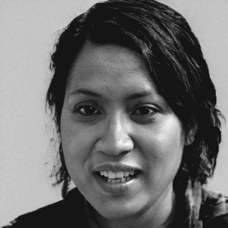 Portrait de Célestine Moreau