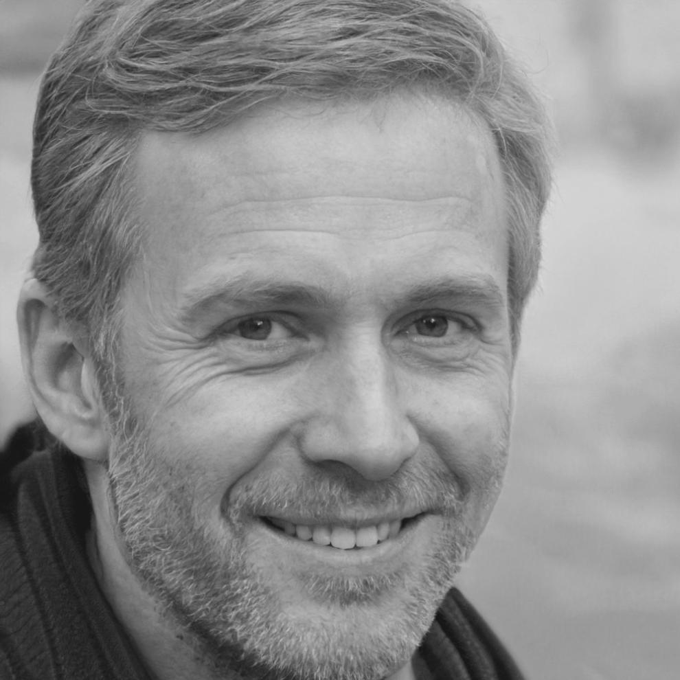 Portrait du formateur expert Théodore Guillemard