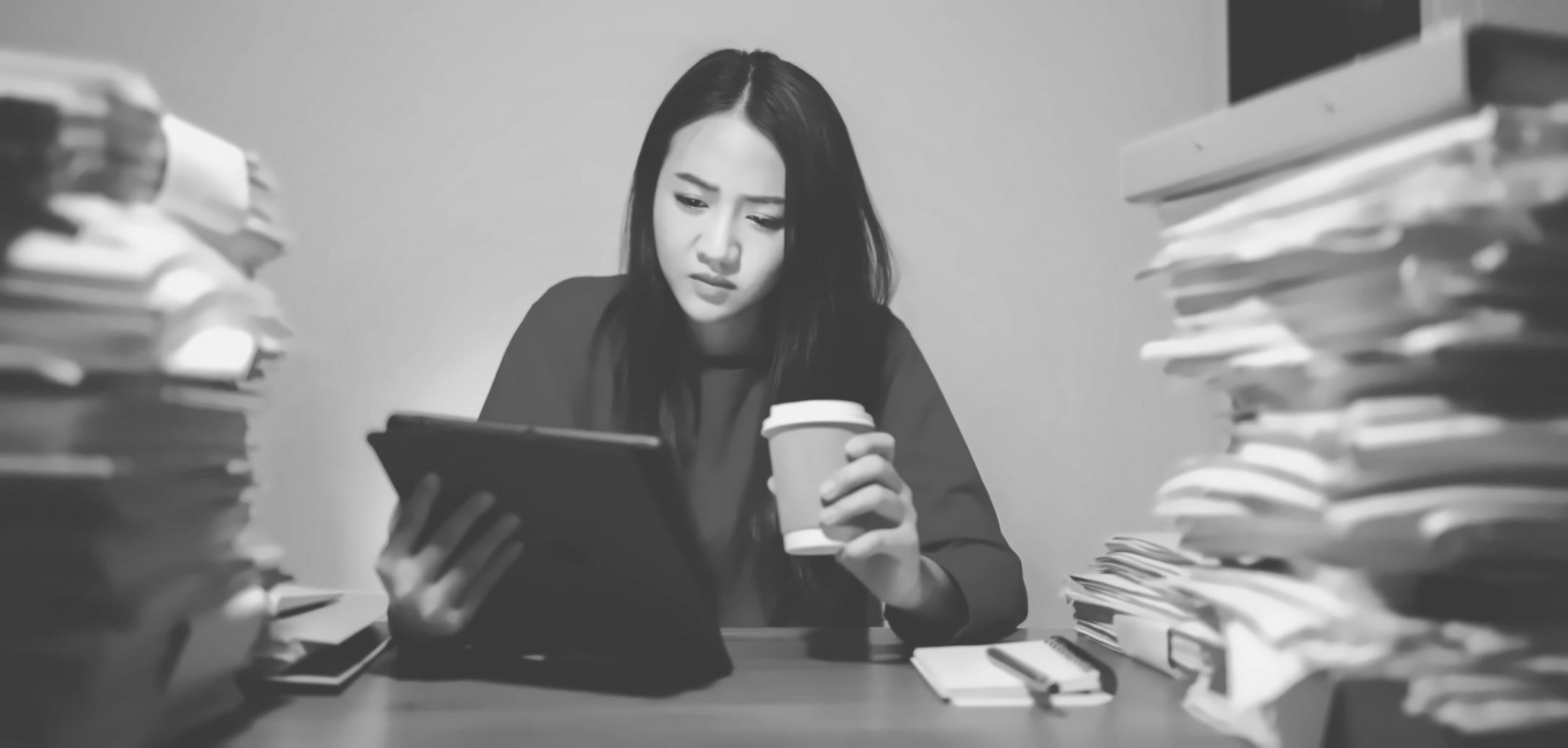 Analyse financière en action lors d'une session de formation